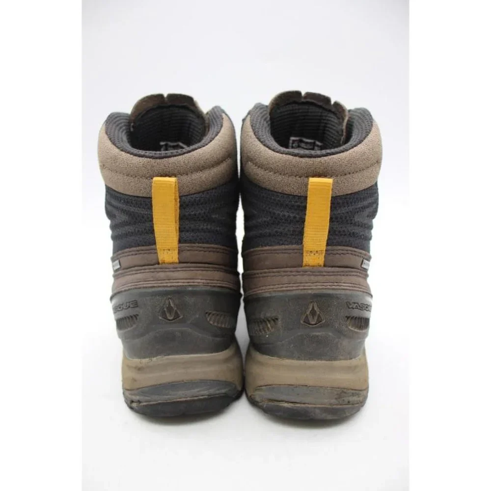 Vasque Hiking Boots Men's 10 M Breeze AT GTX Vibram Gore Tex 7046 - Picture 5 of 10